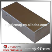 Gesinterter N40 F50 * 20 * 12mm Block Neodym Magnet